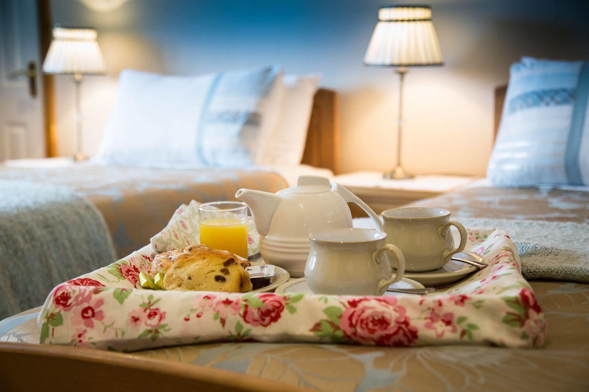Almanii Bed & Breakfast ดับลิน ภายนอก รูปภาพ